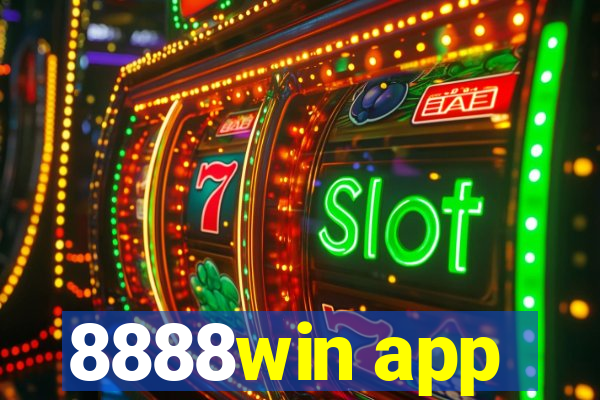 8888win app